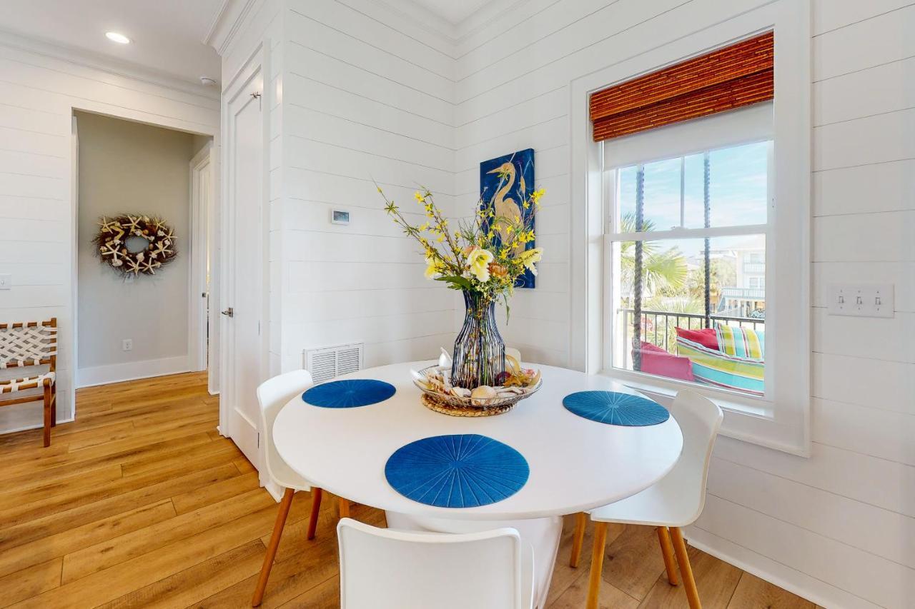 Lost Dunes #S - The Oasis Beach Cottage Gulf Shores Exterior foto