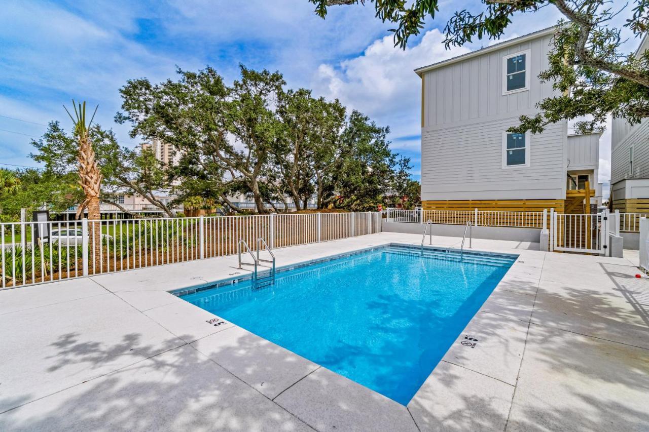Lost Dunes #S - The Oasis Beach Cottage Gulf Shores Exterior foto
