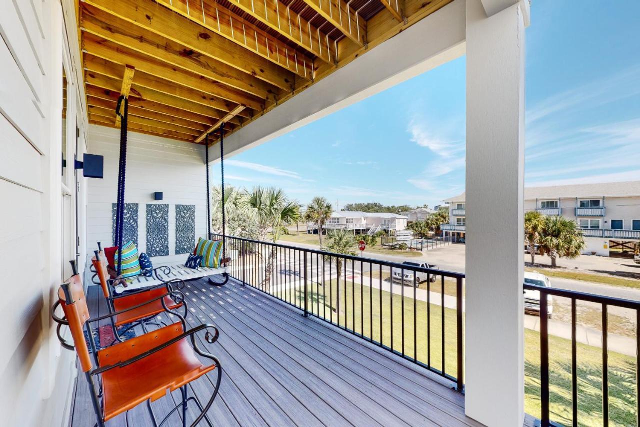 Lost Dunes #S - The Oasis Beach Cottage Gulf Shores Exterior foto